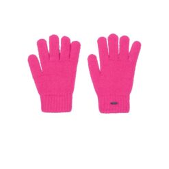 Barts Shae Gloves Hot Pink