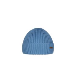 Barts Dicey Beanie Blue