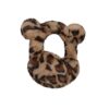 Barts Beriberi Earmuffs leopard
