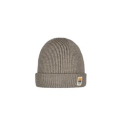 Barts Makalun Beanie Charcoal