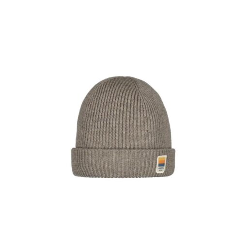 Barts Makalun Beanie Charcoal