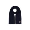 Barts Makalun Scarf Navy