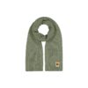 Barts Makalun Scarf Camo Green