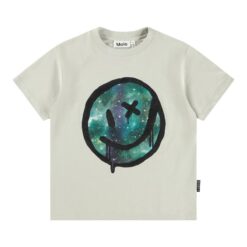 Molo t-shirt Riley Drippy Moon
