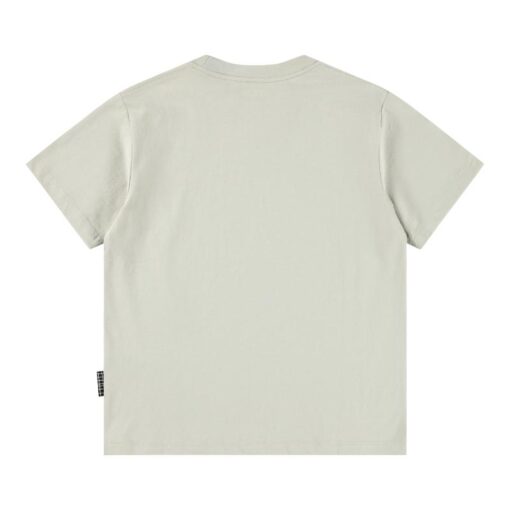 Molo t-shirt Riley Drippy Moon