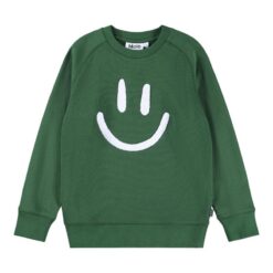 Molo Sweater Mike Pine Tree