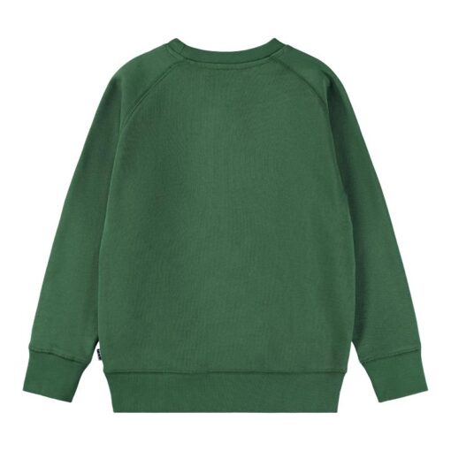 Molo Sweater Mike Pine Tree