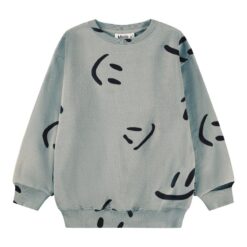 Molo Sweater Monti Big Smiles Fall