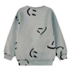 Molo Sweater Monti Big Smiles Fall
