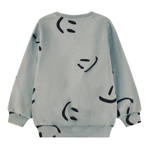 Molo Sweater Monti Big Smiles Fall