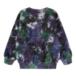 Molo Sweater Monti Dark Sky Dye