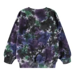 Molo Sweater Monti Dark Sky Dye