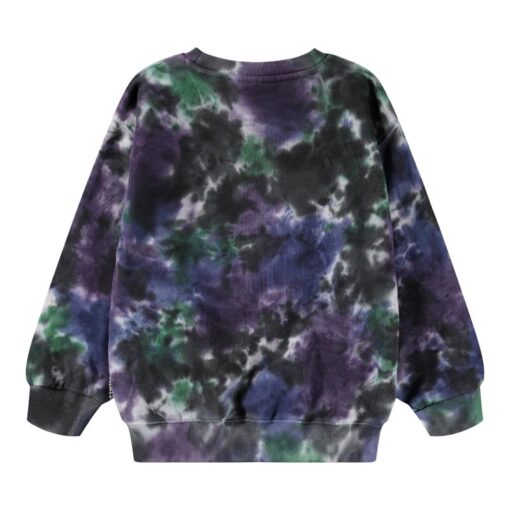 Molo Sweater Monti Dark Sky Dye