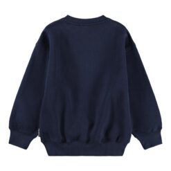 Molo Sweater Mar Drippy Galaxy
