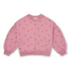 Petit Blush Easy Sweater Love to Love Lilas