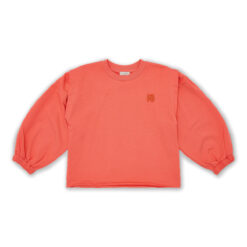 Petit Blush Carly Sweater Peach