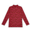 Petit Blush Turtle Neck Love Potion