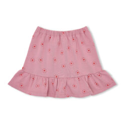 Petit Blush Ruffle Skirt Love to Love
