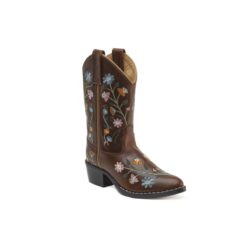 Bootstock laarzen Bouquet Dark Brown