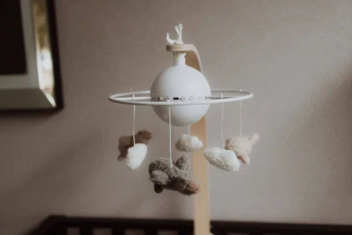 Flow Liva Baby mobile - Afbeelding 4