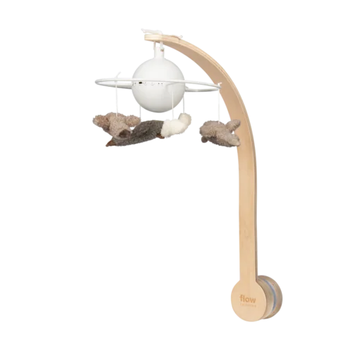 Flow Liva Baby mobile - Afbeelding 3
