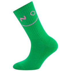 Ewers Sokken Neon Smile Green