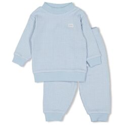 Feetje Pyjama Babyblue