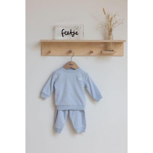 Feetje Pyjama Babyblue