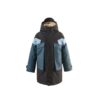 Gosoaky Winterjas City Fox denim multi