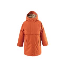 Gosoaky Winterjas Desert Fox spice route rust
