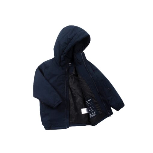 Gosoaky Winterjas Smooth Lion sky captain blue - Afbeelding 3