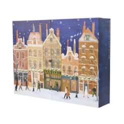 Kknekki Christmas Calendar