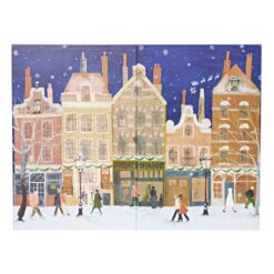 KKNEKKI Christmas Calendar