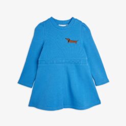 Mini Rodini Dog sweatdress