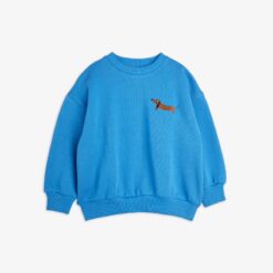 Mini Rodini Dog sweatshirt