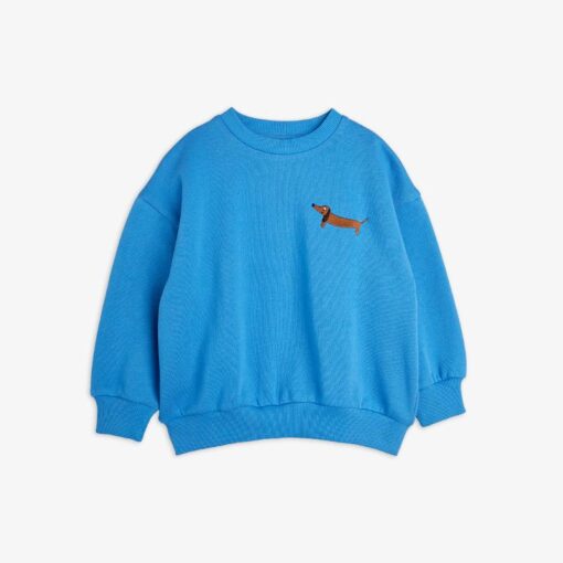 Mini Rodini Dog sweatshirt