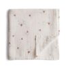 Mushie Swaddle Boats