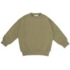 Phil & Phae Chunky sweater soft moss