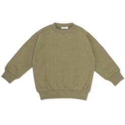 Phil & Phae Chunky sweater soft moss