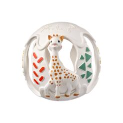 Sophie de giraf sensory bijtbal