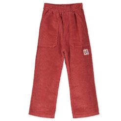 lotiekids Corduroy Pants Tile