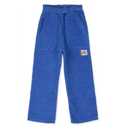 lotiekids Corduroy Pants Tile