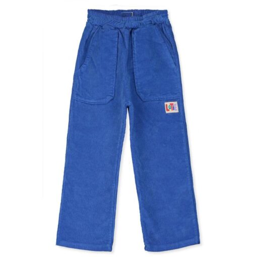 lotiekids Corduroy Pants Tile