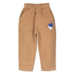 lotiekids Corduroy Pants Chill Dog