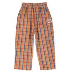 lotiekids Corduroy Pants Checks