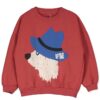 lotiekids sweatshirt Chill dog tile