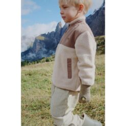 Konges Slojd Flynn Fleece Jacket