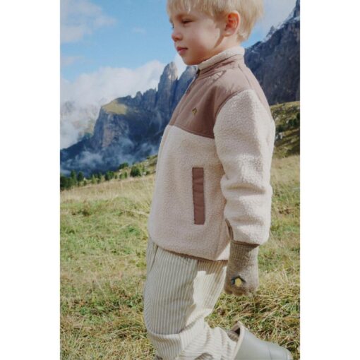 Konges Slojd Flynn Fleece Jacket