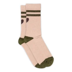 mp Denmark Elga socks Rose Dust 79755 853