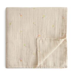 Mushie Swaddle Kite